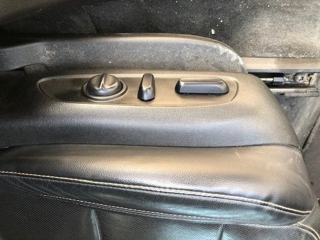 SEMINUEVOS CHEVROLET Traverse a Estados en autogozo