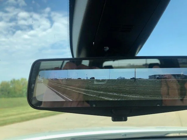 SEMINUEVOS CHEVROLET Traverse a Estados en autogozo