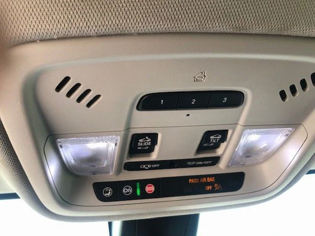 SEMINUEVOS CHEVROLET Traverse a Estados en autogozo