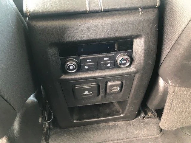 SEMINUEVOS CHEVROLET Traverse a Estados en autogozo