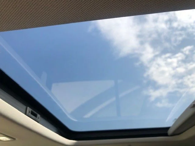 SEMINUEVOS CHEVROLET Traverse a Estados en autogozo