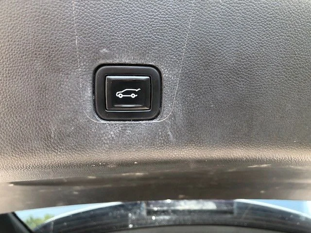 SEMINUEVOS CHEVROLET Traverse a Estados en autogozo