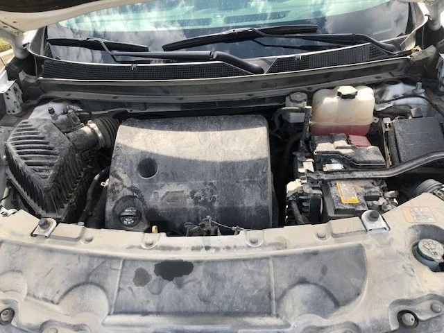 SEMINUEVOS CHEVROLET Traverse a Estados en autogozo