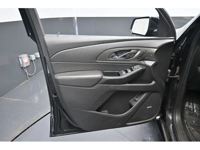 SEMINUEVOS CHEVROLET Traverse a Estados en autogozo