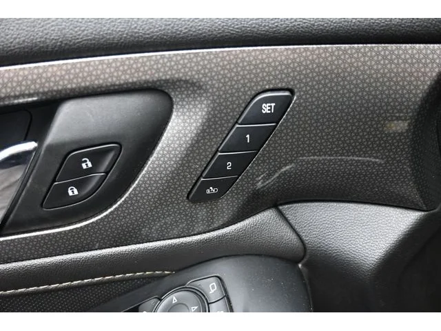 SEMINUEVOS CHEVROLET Traverse a Estados en autogozo