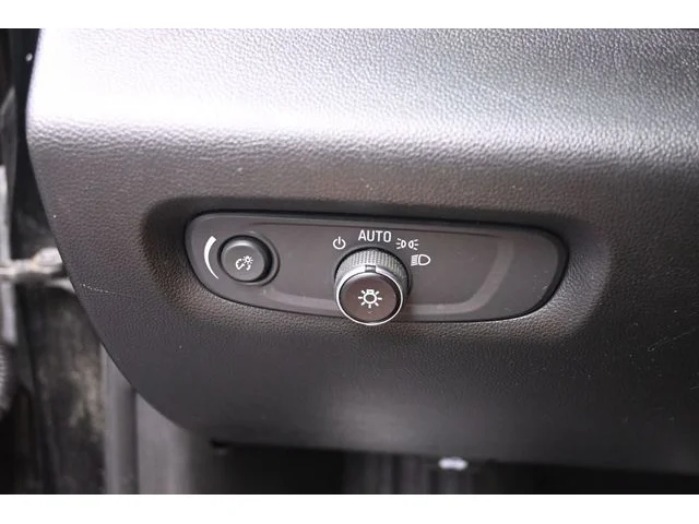 SEMINUEVOS CHEVROLET Traverse a Estados en autogozo