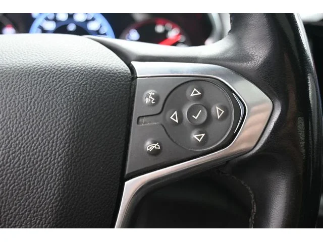 SEMINUEVOS CHEVROLET Traverse a Estados en autogozo
