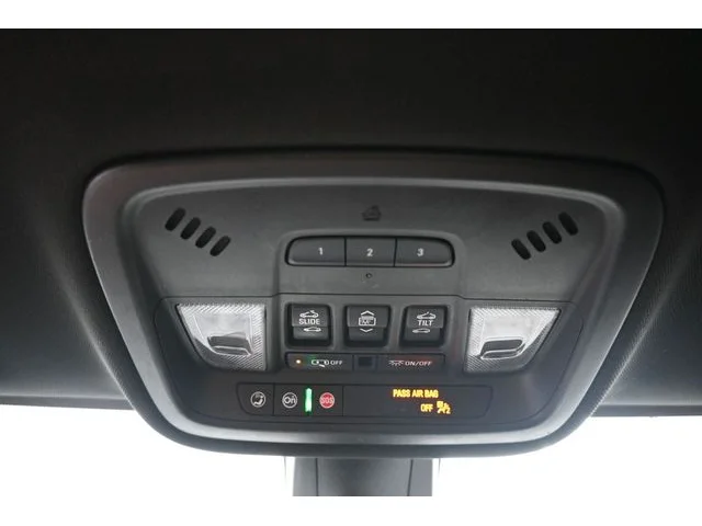SEMINUEVOS CHEVROLET Traverse a Estados en autogozo