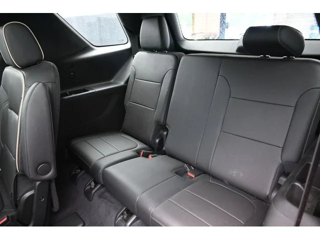 SEMINUEVOS CHEVROLET Traverse a Estados en autogozo