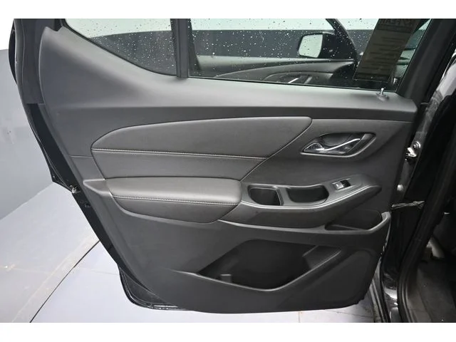 SEMINUEVOS CHEVROLET Traverse a Estados en autogozo