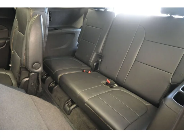 SEMINUEVOS CHEVROLET Traverse a Estados en autogozo