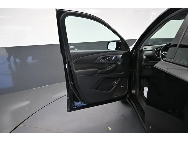 SEMINUEVOS CHEVROLET Traverse a Estados en autogozo