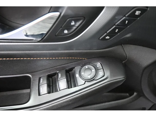 SEMINUEVOS CHEVROLET Traverse a Estados en autogozo