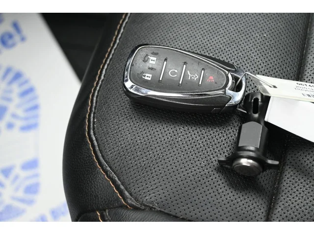 SEMINUEVOS CHEVROLET Traverse a Estados en autogozo