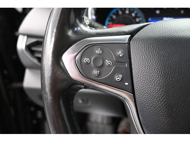 SEMINUEVOS CHEVROLET Traverse a Estados en autogozo