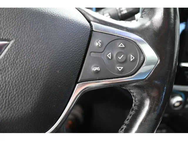 SEMINUEVOS CHEVROLET Traverse a Estados en autogozo