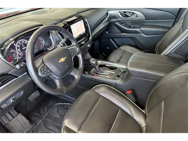 SEMINUEVOS CHEVROLET Traverse at ELK GROVE in Elk Grove Buick GMC