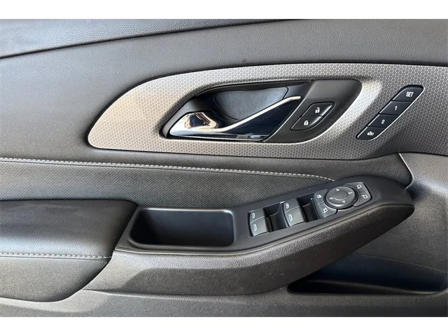 SEMINUEVOS CHEVROLET Traverse at ELK GROVE in Elk Grove Buick GMC