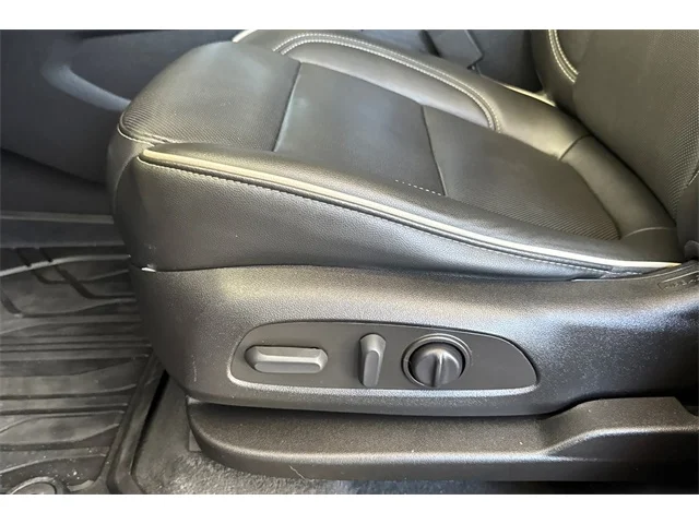 SEMINUEVOS CHEVROLET Traverse at ELK GROVE in Elk Grove Buick GMC