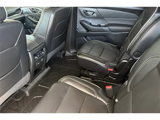 SEMINUEVOS CHEVROLET Traverse at ELK GROVE in Elk Grove Buick GMC