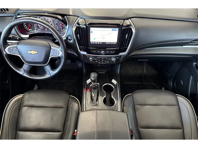 SEMINUEVOS CHEVROLET Traverse at ELK GROVE in Elk Grove Buick GMC