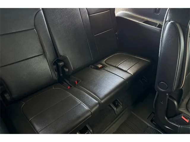 SEMINUEVOS CHEVROLET Traverse at ELK GROVE in Elk Grove Buick GMC