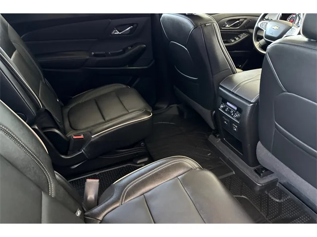 SEMINUEVOS CHEVROLET Traverse at ELK GROVE in Elk Grove Buick GMC