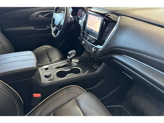 SEMINUEVOS CHEVROLET Traverse at ELK GROVE in Elk Grove Buick GMC