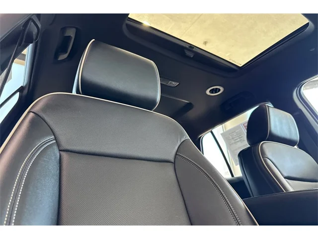 SEMINUEVOS CHEVROLET Traverse at ELK GROVE in Elk Grove Buick GMC