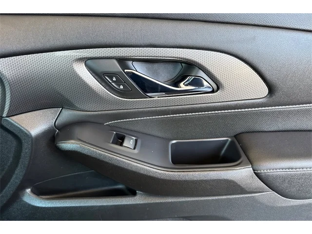 SEMINUEVOS CHEVROLET Traverse at ELK GROVE in Elk Grove Buick GMC