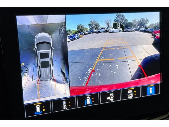 SEMINUEVOS CHEVROLET Traverse at ELK GROVE in Elk Grove Buick GMC