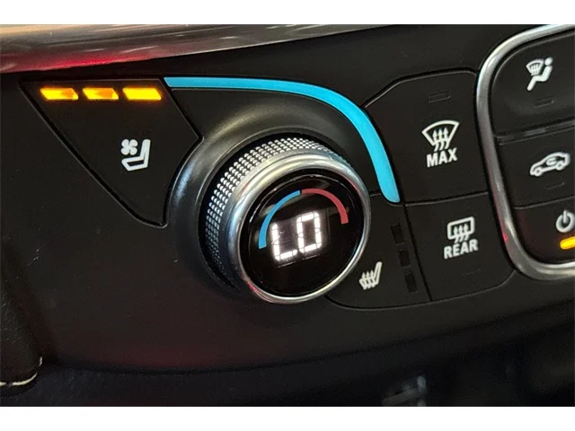 SEMINUEVOS CHEVROLET Traverse at ELK GROVE in Elk Grove Buick GMC