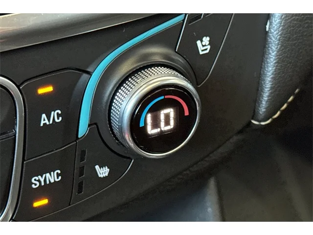 SEMINUEVOS CHEVROLET Traverse at ELK GROVE in Elk Grove Buick GMC