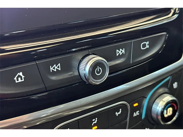 SEMINUEVOS CHEVROLET Traverse at ELK GROVE in Elk Grove Buick GMC