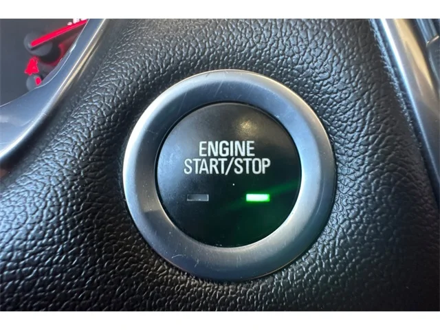 SEMINUEVOS CHEVROLET Traverse at ELK GROVE in Elk Grove Buick GMC