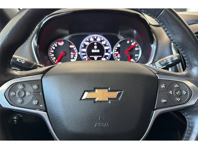 SEMINUEVOS CHEVROLET Traverse at ELK GROVE in Elk Grove Buick GMC