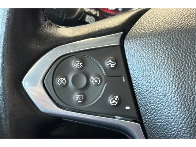 SEMINUEVOS CHEVROLET Traverse at ELK GROVE in Elk Grove Buick GMC