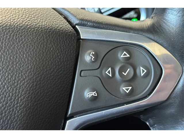 SEMINUEVOS CHEVROLET Traverse at ELK GROVE in Elk Grove Buick GMC