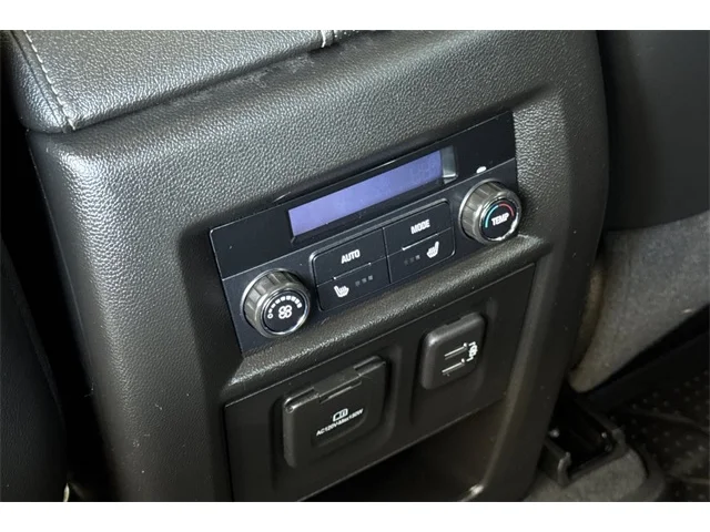 SEMINUEVOS CHEVROLET Traverse at ELK GROVE in Elk Grove Buick GMC