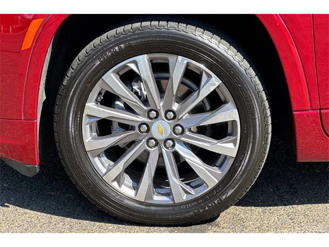 SEMINUEVOS CHEVROLET Traverse at ELK GROVE in Elk Grove Buick GMC