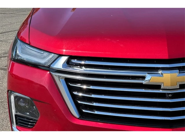 SEMINUEVOS CHEVROLET Traverse at ELK GROVE in Elk Grove Buick GMC