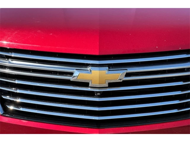 SEMINUEVOS CHEVROLET Traverse at ELK GROVE in Elk Grove Buick GMC