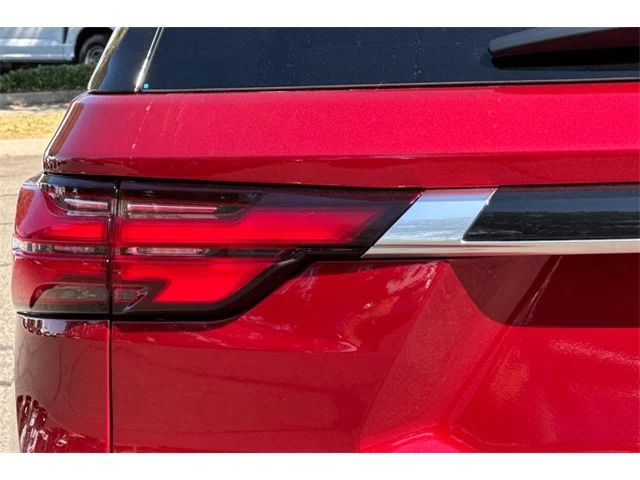 SEMINUEVOS CHEVROLET Traverse at ELK GROVE in Elk Grove Buick GMC