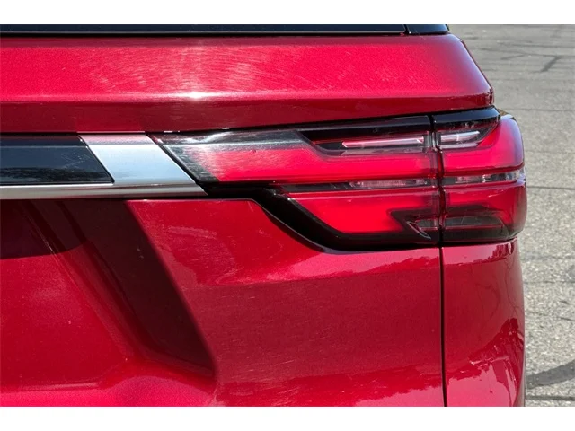 SEMINUEVOS CHEVROLET Traverse at ELK GROVE in Elk Grove Buick GMC