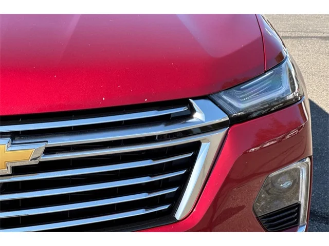 SEMINUEVOS CHEVROLET Traverse at ELK GROVE in Elk Grove Buick GMC