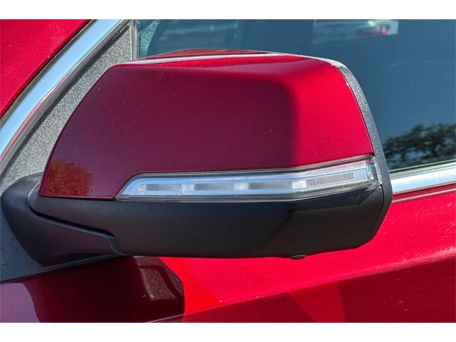 SEMINUEVOS CHEVROLET Traverse at ELK GROVE in Elk Grove Buick GMC