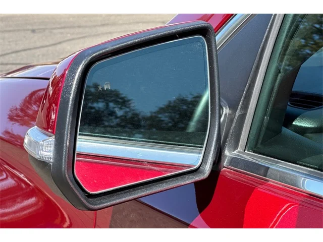 SEMINUEVOS CHEVROLET Traverse at ELK GROVE in Elk Grove Buick GMC