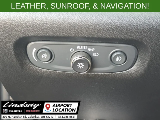 SEMINUEVOS CHEVROLET Traverse a Estados en autogozo