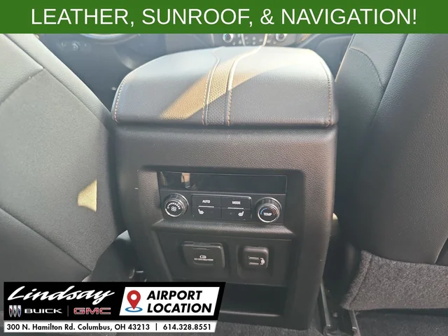 SEMINUEVOS CHEVROLET Traverse a Estados en autogozo