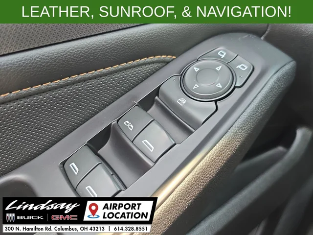 SEMINUEVOS CHEVROLET Traverse a Estados en autogozo
